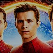 Spider Sense Sound Andrew Garfield