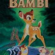 Bambi Ost Fire