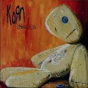 Korn Somebody Someone Instrumental