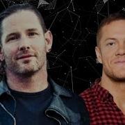 Corey Taylor On Awful Imagine Dragons