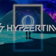 Hypeertime Shift