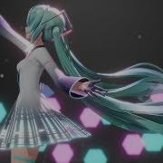 Mmd Hand In Hand Yyb式初音ミク 10Th