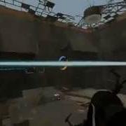 Above Aperture Part 1 Playthrough