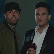 Nicky Jam Carlos Vives