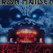 Iron Maiden The Clansman Live Audio Rock In Rio 2001