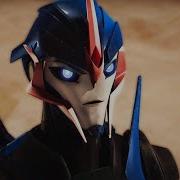Transformers Prime Episode 8 Season 1