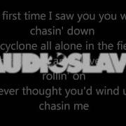 Audioslave Getaway Car Lyrics