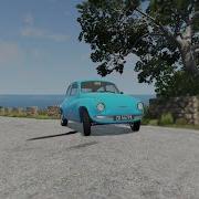 Beamng Drive Italy With Autobello Piccolina