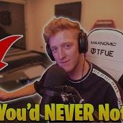 Ninja Mouse Cam How Ninja Plays Fortnite