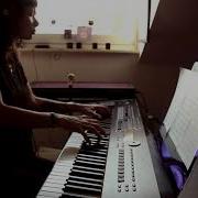 Lana Del Rey Gods Monsters Piano Session