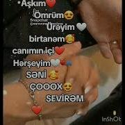 Seni Cox Sevirem Herbicim