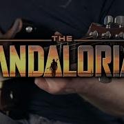 The Mandalorian Theme On Guitar