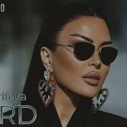 Vefa Serifova Derd
