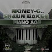 Piano Age Shaun Baker Edit