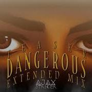 Teaser Michael Jackson Dangerous Ajax S Alternate Mix