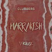 Clubbers Marrakesh