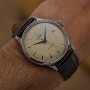 Orient Bambino Watch Review