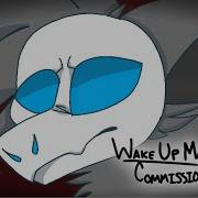 Wake Up Meme Animation Meme Commission