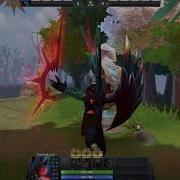 Mod Dota Fractal Horns Of Inner Abysm Terrorblade