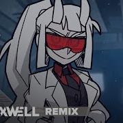 Saymaxwell Titanium Remix