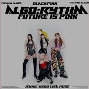 Blackpink Walk In The Door Audio