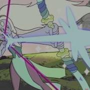 Steven Universe Amalgam Remix