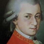 3 Mozart Divertimento K 251 Andantino