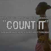 Speaker Knockerz Type Beat Count Up Loudsoundz