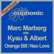 Marc Marberg With Kyau Albert Neo Love Giuseppe Ottaviani Remix