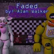 Fnaf Song Alan Walker