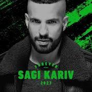 Sagi Kariv Welcome 2023