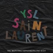 Lil Yachty Saintlaurentysl Ft Lil Baby The Martinez Brothers Remix