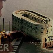 Fort Boyard Midi Cover