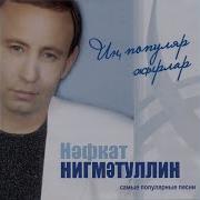Гульшат Самигуллина Жырым Белэн Килгэн Бэхетем