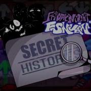 Friday Night Funkin Mod Secret History Full Ost Songs