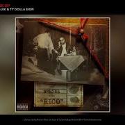 Berner Choose Up Feat Dj Quik Ty Dolla Ign