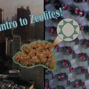 Zeolites