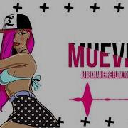 Muevelo Dj Bekman