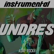 A Ap Rocky Sundress Instrumental Reprod