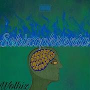 Phonk Walker Schizophrenia Feat Phonk Walker Phonkwave