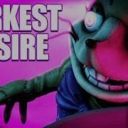 Darkest Desire Fnaf Glitchtrap Song Full Animation By Dawko And