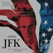 Prologue Jfk