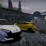 Need For Speed Most Wanted Car Mod Renault Megane Rs Online Gameranger