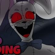 Fnaf Security Breach Bad Ending Animation