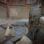 Warface Hitboxes