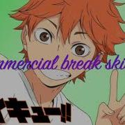 All Commercial Break Skits From Haikyuu