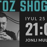 Ustoz Shogird