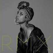 Alicia Keys In Common Remix Radio Mix