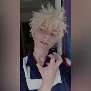 Tik Tok 5 Косплей 2018 Популярное В Тик Ток Anime Cosplay Tik Tok Musically