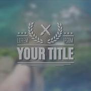 10 Premium Label Set After Effects Project Files Videohive 12418602